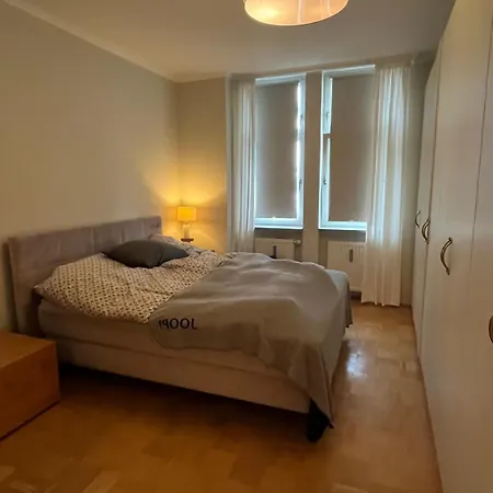 Stilvolle Am Heiligensee