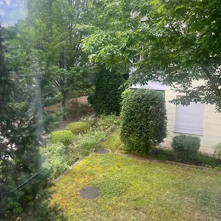 Daire Stilvolle Am Heiligensee *