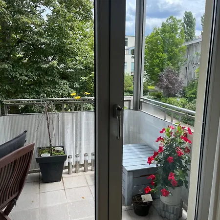 Daire Stilvolle Am Heiligensee *