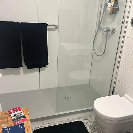 Daire Stilvolle Am Heiligensee *